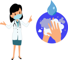 Health & Sanitation