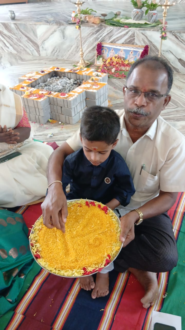 Vijayadashami 4