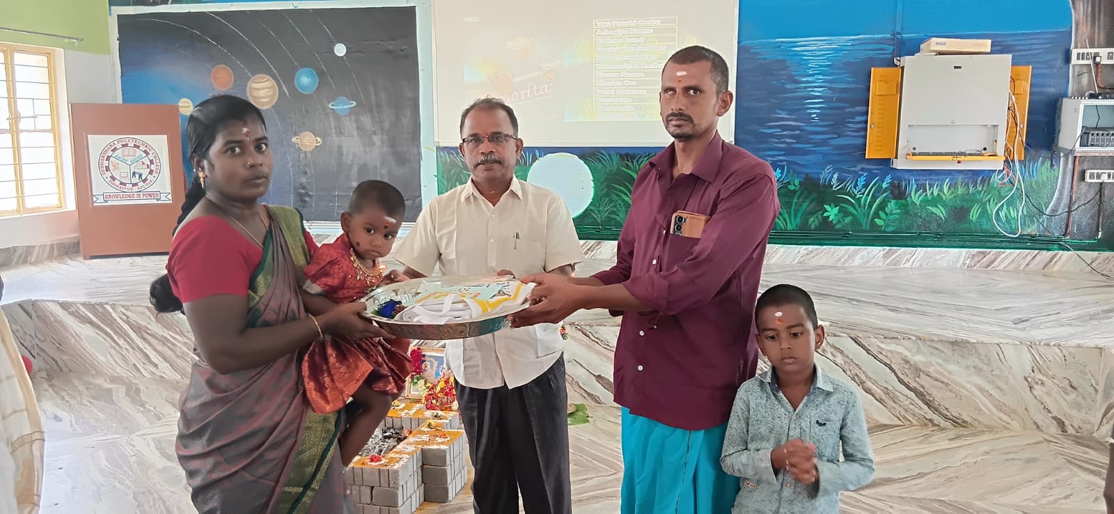 Vijayadashami 5