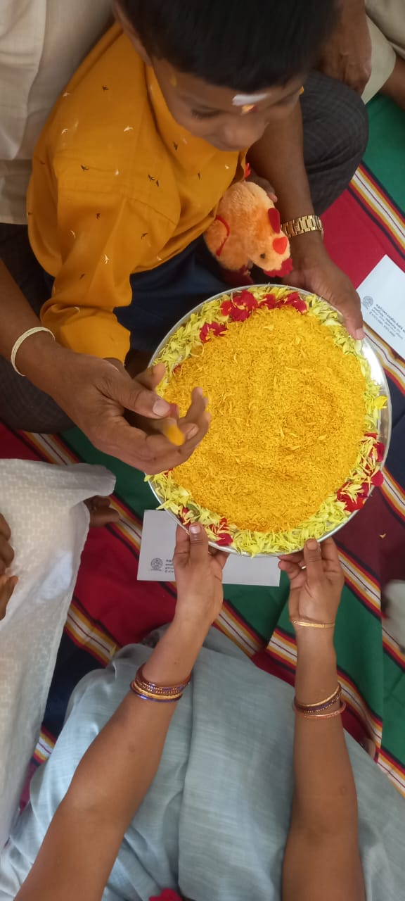 Vijayadashami 6
